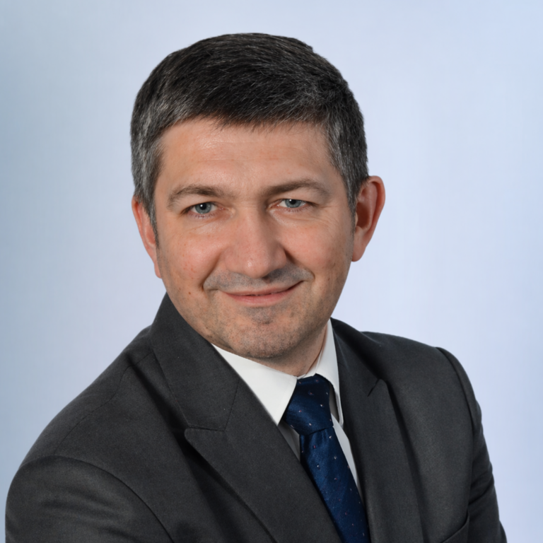Krzysztof Adamczyk