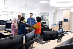 Assessment & Development Centre