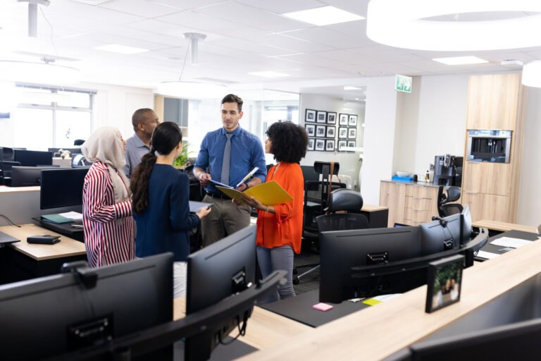 Assessment & Development Centre